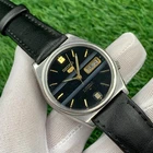 Vintage Seiko 5 Automatic Men’s Watch Japan Made Fully Working 7019-8180