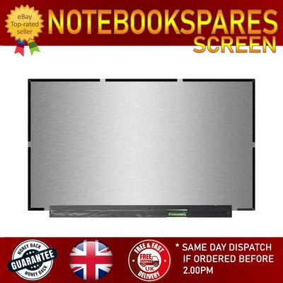 FOR HP PAVILION 15 EH 2024AU NON-TOUCH 1920X1080 LCD SCREEN 40 PINS GLOSSY
