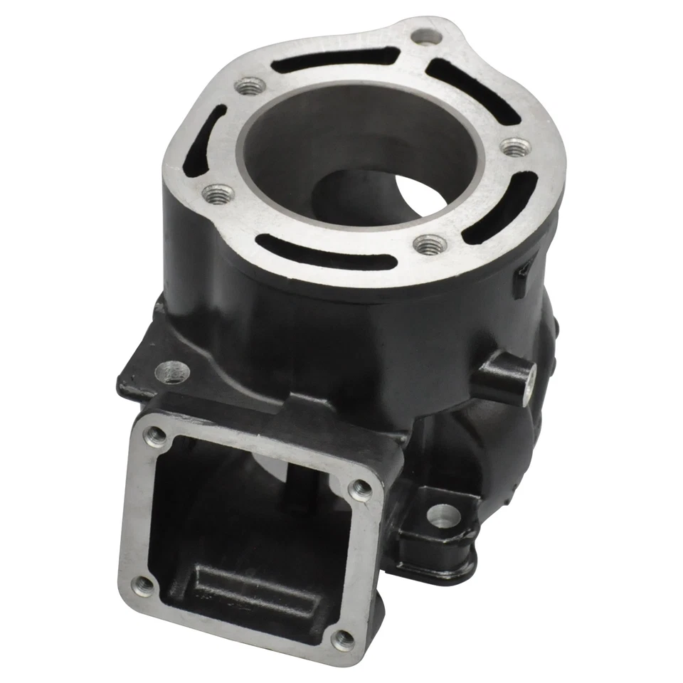 Kit completo de cilindro de cigüeñal de reconstrucción de motor para Yamaha Banshee 350 1987-2006 Foto 3 de 4