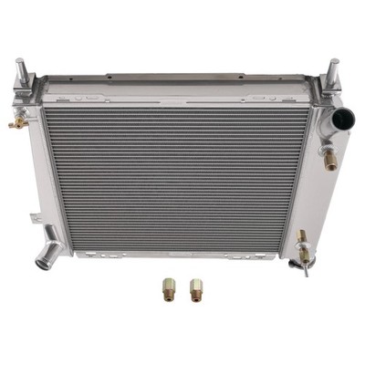 3 Row Radiator for Ford Bronco II 2.8L 2.9L Explorer 1991-1994 MC1164 AT