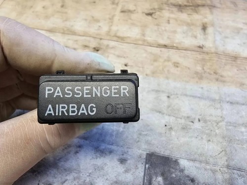 VW TOURAN 1T1, 1T2 Airbag Schalter 44505 311007AAHG 1T0919234B 1.40 34004544