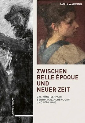 Tanja Warring | Zwischen Belle Époque und Neuer Zeit | Buch | Deutsch (2022)