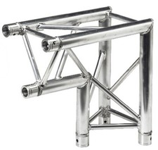 Global Truss TR4088-I 2-Way 90 Degree Corner, Apex In
