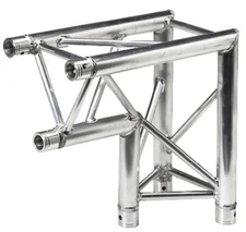 Global Truss TR4088-I 2-Way 90 Degree Corner, Apex In