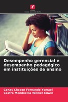 Cenas Chacon Fernando Ysmael (U. A.) | Desempenho Gerencial E Desempenho...