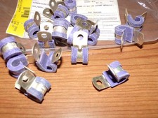 17 Cessna Citation Clamps MS21919WDE4