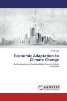 Ruth Legg | Economic Adaptation To Climate Change | Taschenbuch | Englisch