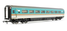 Hornby R4639C Midland Mainline MK3 Standard Open Coach '42225'