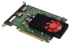 HP AMD Radeon R7 450 4GB GDDR5 Graphics Video Card GPU 860618-001