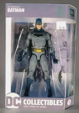 DC Direct/Essentials  BATMAN Rebirth #1 [ver 2]  complete with box. *EUC 