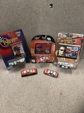 Dale Earnhardt Jr. Lot Of 5 Collectors Cars 3 In Original Packaging