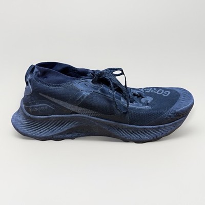Nike Shoes Men US 8.5 Pegasus Trail 3 GTX Running Gore-Tex Black DC8793-001