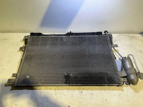 VOLVO XC90 I Klimaanlage Kühler 8620592 2.40 Petrol 200kw 2006 35022944