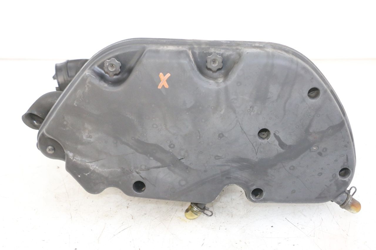 AIR BOX - PIAGGIO MP3 LT 300 (2010 - 2016)