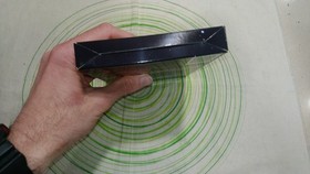 WILD GUNMAN Nintendo Nes USA