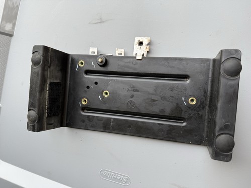 2007-2021 Ultra 250X 260 Kawasaki PWC Jetski OEM Electrical ECU & Relay Bracket - Picture 1 of 2
