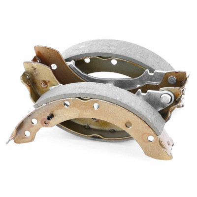 STARK SKBS-0450002 Bremsbackensatz Trommelbremse Hinten für RENAULT LOGAN I (LS)