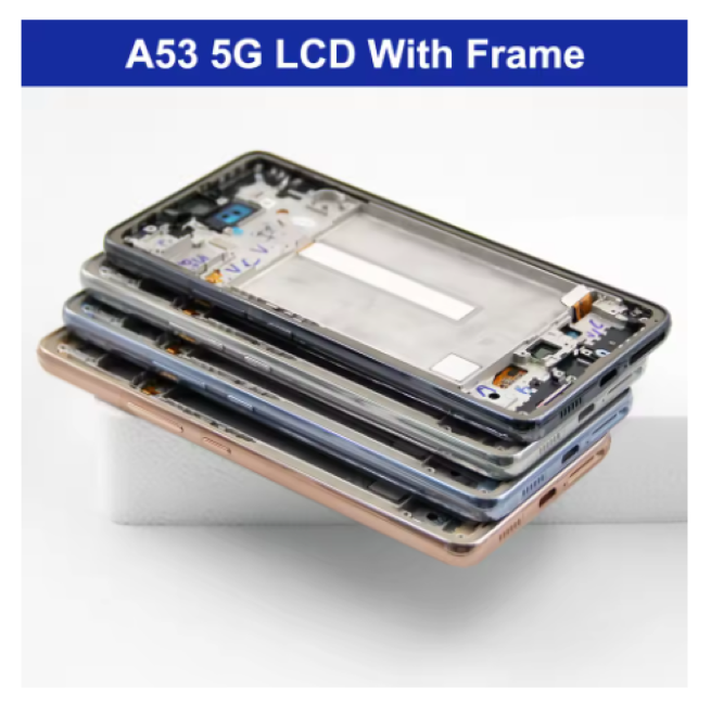TFT For Samsung Galaxy A53 5G LCD Display Screen Touch Digitizer