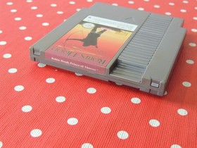 Robin Hood - Prince of Thieves Nintendo NES nur Modul - NES-7R-NOE/FRG