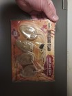 AMC The Walking Dead - Soap on a Rope Daryl's Walker Ear Necklace Loot Crate New — photo 2