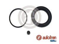 Autofren Seinsa Reparatursatz, Bremssattel Vorne FüR Honda Mitsubishi Rover