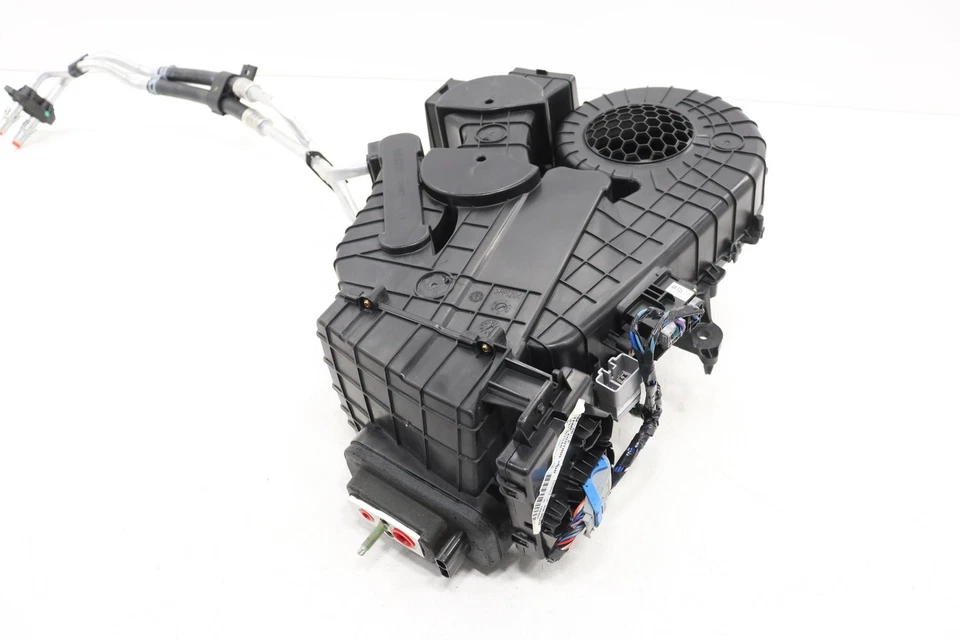 Chrysler Pacifica 2020 conjunto de calefacción Foto 2 de 4