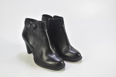 s.Oliver  Damen Stiefelette Boots  SL 24cm Nr. 24-B 1586
