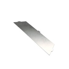 FRY DUMP STATION DIVIDERS 166778 - Genuine OEM Replacement Part