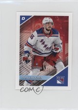 2024-25 Topps NHL Sticker Collection Ryan Lindgren #339 1oi7