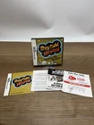 Rhythm Heaven Nintendo DS Case & Manual ONLY - No Game