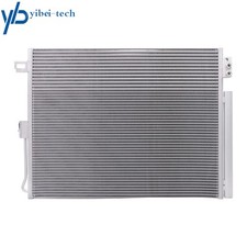 Ac Ac Condenser For 2011-2021 Dodge Durango Jeep Grand Cherokee 3.6l 5.7l 6.4l Ac Ac Condenser For 2011-2021 Dodge Durango Jeep Grand Cherokee 3.6l 5.7l 6.4l