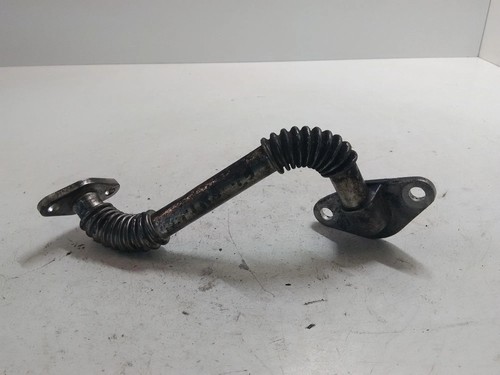 OPEL ZAFIRA B A05 Turbinenschmierrohr 55198682 1.90 Diesel 88kw 2007 28394903