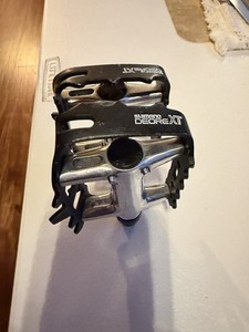 Shimano XT M735 pedals, NEW. Klein, Merlin, Holy Grail!