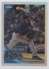 Click to enlarge David Price