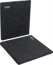 ClearSonic CSPS2DG 24 inch Tall 22 inch Wide SORBER Panel (2-pack)