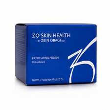 ZO Skin Health Exfoliating Polish 65g Exfoliating Scrub for Smooth Skin Texture