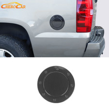 Abs Filler Fuel Door Tank Gas Cap Cover For Chevy Tahoe Suburban Gmc Yukon 07-13 Abs Filler Fuel Door Tank Gas Cap Cover For Chevy Tahoe Suburban Gmc Yukon 07-13