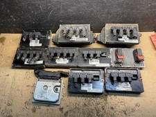 Mix of 10 Dodge ECM Engine Computer Module V2...