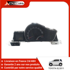 Compteur Toyota IQ