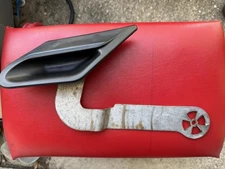 2002-2011 Sea-Doo GTX 155 / RXT 215 OEM Reverse Lever Handle 271001157 271001156