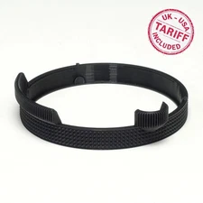 Custom 'Quick' Focus Ring / Grip For Hasselblad CF 40mm 50mm 60mm 80mm Lens