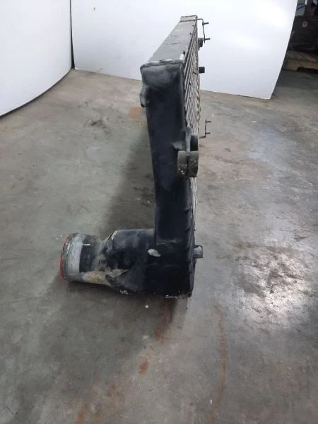 Dodge Ram 2500 1994-2002 camioneta intercooler OEM Foto 4 de 4