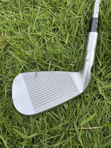 Ping I530 7I Power Specs - Picture 2 of 3
