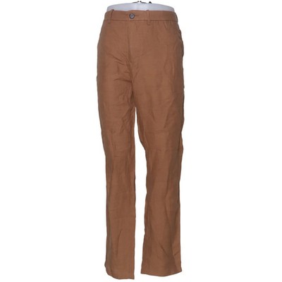 Mango Man, Chino, Größe: 42, Braun, Baumwolle/Polyester, Einfarbig, Herren #Yjr