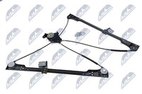 NTY EPS-WW-042 Fensterheber Vorne Links FüR VW