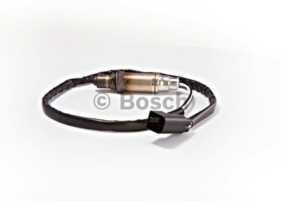 BOSCH Lambda Sensor For FORD USA Courier Ecosport Escort V Ka 89-13 0258005659