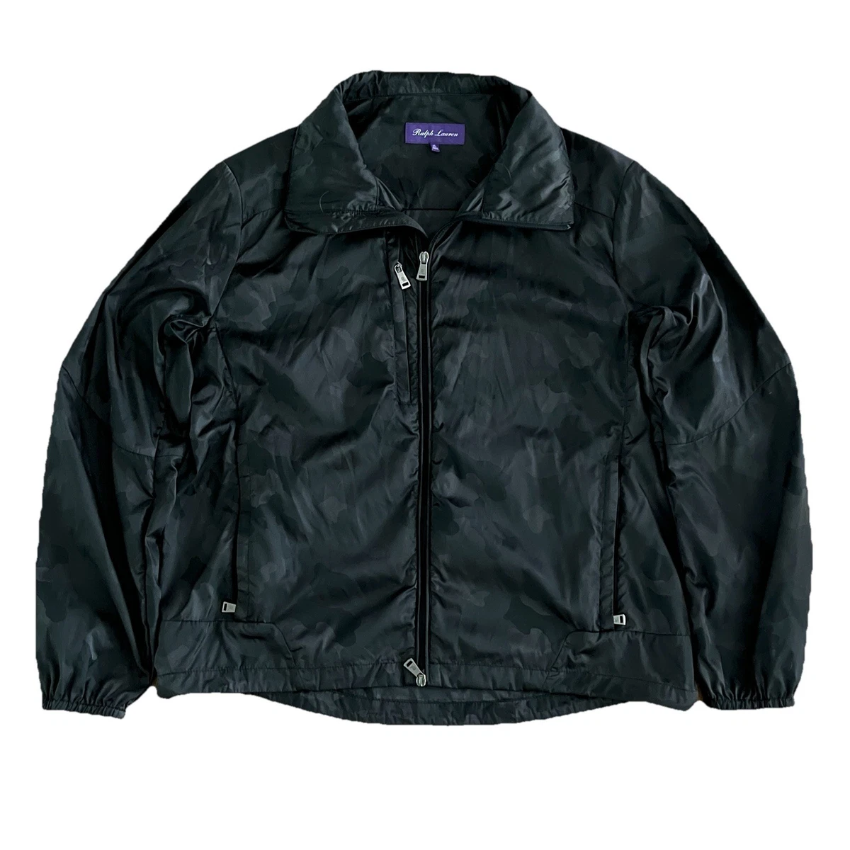 ralph lauren black label jacket products for sale | eBay