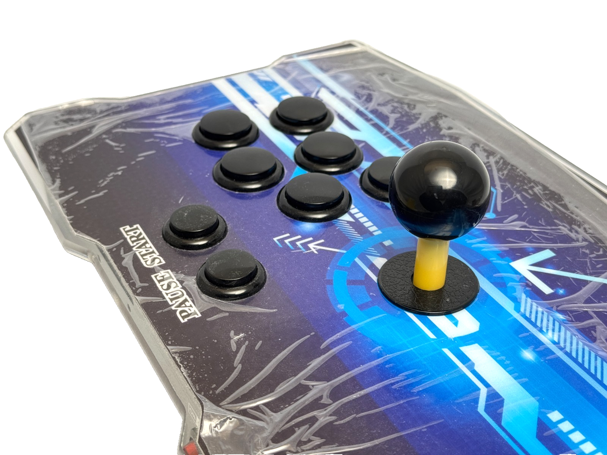 Mini Arcade Pandora Treasure Ii Arcade Game Console 2021 NEW