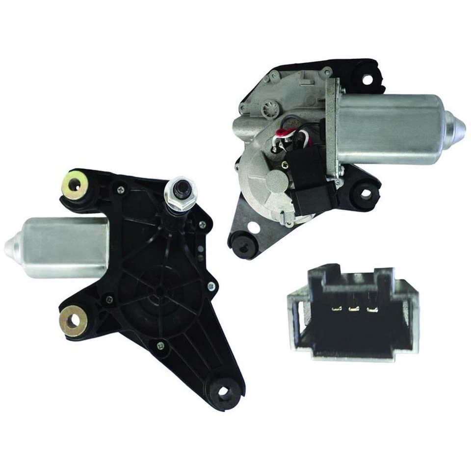 Nuevo motor limpiaparabrisas para Mercedes-Benz R350 R500 R63 AMG R320 2006-2012 Foto 2 de 4