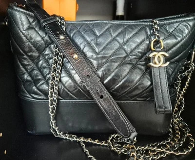 Sac Chanel Gabrielle - Photo 1/4